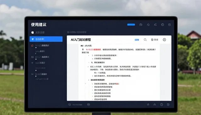 电子产品生产场景中的选型核心关注点