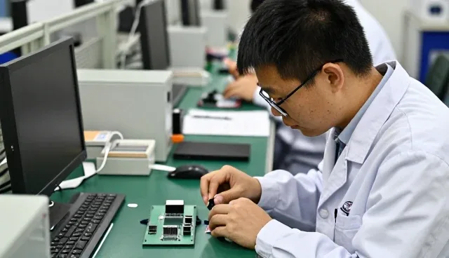 智能传感器模块客户如何选择电子产品研发